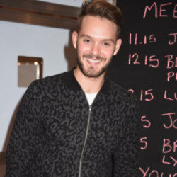 John Whaite is expected to land a role in Andrew Lloyd Webber's new musical