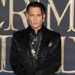 Johnny Depp is 'on the verge of a new life'