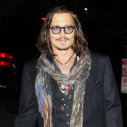 Johnny Depp has been giving testimony
