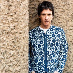 Johnny Marr has new music out from his solo compilation