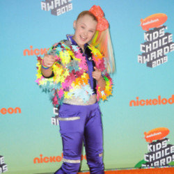 JoJo Siwa publicly came out to the world in 2021