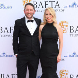 Jon Richardson and Lucy Beaumont have split after nine years of marriage