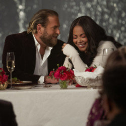 Jonah Hill stars with Lauren London in You People