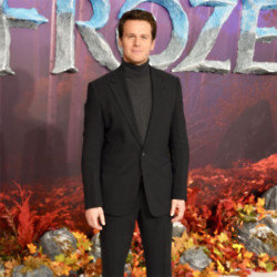 Jonathan Groff will star in 'Knock at the Cabin'