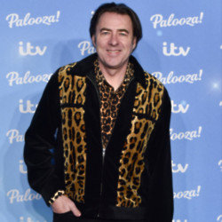Jonathan Ross confirmed for comedy festival Just For Laughs