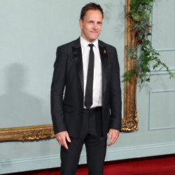 Jonny Lee Miller says his new job as a volunteer fireman was sparked by another of his ‘succession’ of midlife crises
