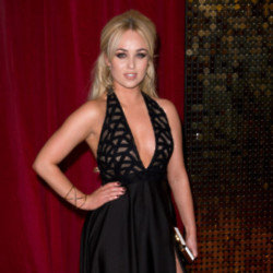 Jorgie Porter has opened up about her painful experience of miscarriage