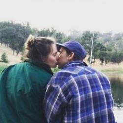 Josh Brolin's daughter is engaged (c) Instagram
