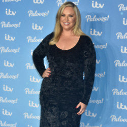 Josie Gibson was rushed to the hospital after jetting back from I’m A Celebrity … Get Me Out Of Here!