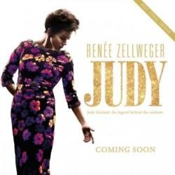 'Judy' The Original Soundtrack artwork preview