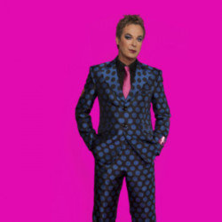 Julian Clary has no plans to retire