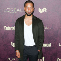 Jussie Smollett has been moved