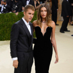 Justin Bieber is taking care of his wife