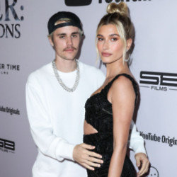 Justin and Hailey Bieber want to start a family one day