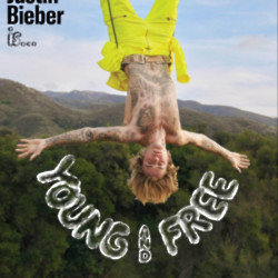 Justin Bieber for GQ magazine