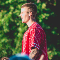 Justin Bieber has sold his music rights