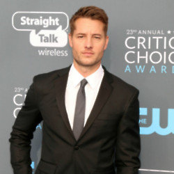 Justin Hartley wants This Is Us movie