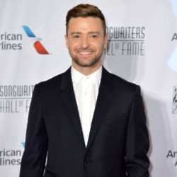Justin Timberlake has turned off Instagram comments