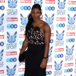 Kadeena Cox needed help from her I'm A Celebrity campmates due to her MS