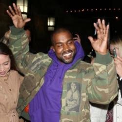Kanye West and Drake to release collaborative album?