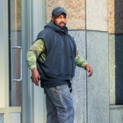 Kanye West may reportedly be months away from ‘financial catastrophe’
