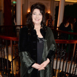 Kate Bush is delighted by the song's impact