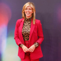 Kate Garraway's first Life Stories guests have been revealed