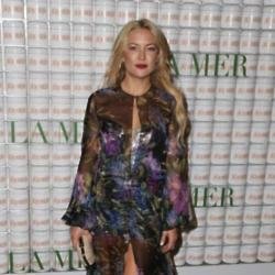 Kate Hudson at the La Mer Celebrates 50 Years of an Icon event