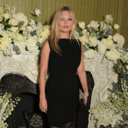 Kate Moss has admitted she still smokes ‘occasionally’