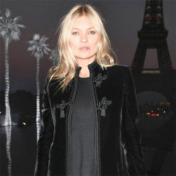 Kate Moss sells London home for life in the country