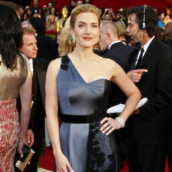 Kate Winslet was 'terrified' of spoiling her brood