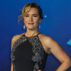 Kate Winslet was among the award winners