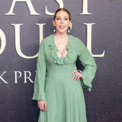 Katherine Ryan keeps having children to avoid ‘I’m A Celebrity … Get Me Out Of Here!’