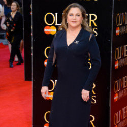 Kathleen Turner is still on good terms with her ex-husband Jay Weiss