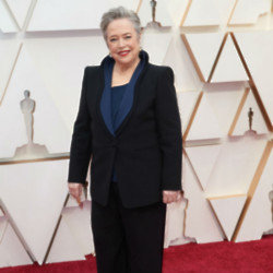 Kathy Bates wants to appear in a commcercial