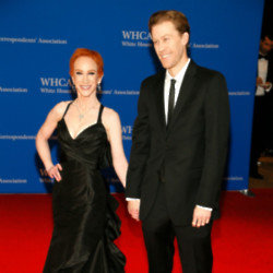 Kathy Griffin has filed for divorce from Randy Bick after just under four years of marriage