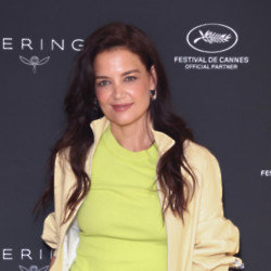 Katie Holmes fears rebooting ‘Dawson’s Creek’ into ‘today’s world’ could ‘tarnish’ the show