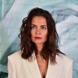 Katie Holmes did not want to be sexualised when she was a young star
