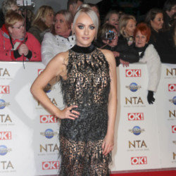 Katie McGlynn is making her professional stage debut