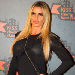 Katie Price reportedly insists she will avoid jail once again