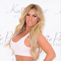 Katie Price is planning to get sexier on OnlyFans