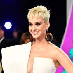 Katy Perry has revealed this season of American Idol will be her last
