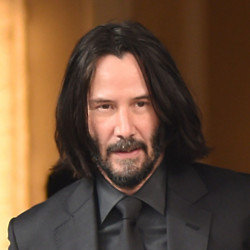 Keanu Reeves to star in his first television show