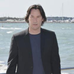 Keanu Reeves' home was broken into once again