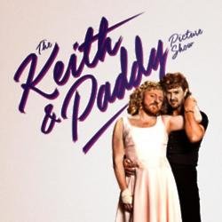 Keith Lemon and Paddy McGuinness