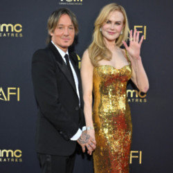 Nicole Kidman has no plans to turn her hand to directing