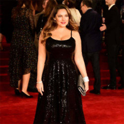 Kelly Brook's love - hate relationship with her breasts