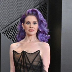 Kelly Osbourne says a film executive told her she was ‘too fat’ when she landed a part in a teen comedy film