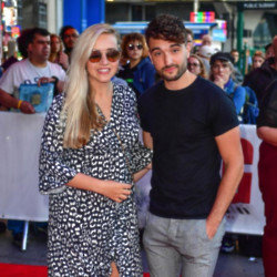 Kelsey Parker on staying strong since the death of Tom Parker