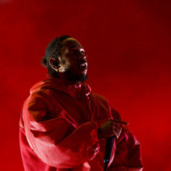Kendrick Lamar is releasing a new album in May